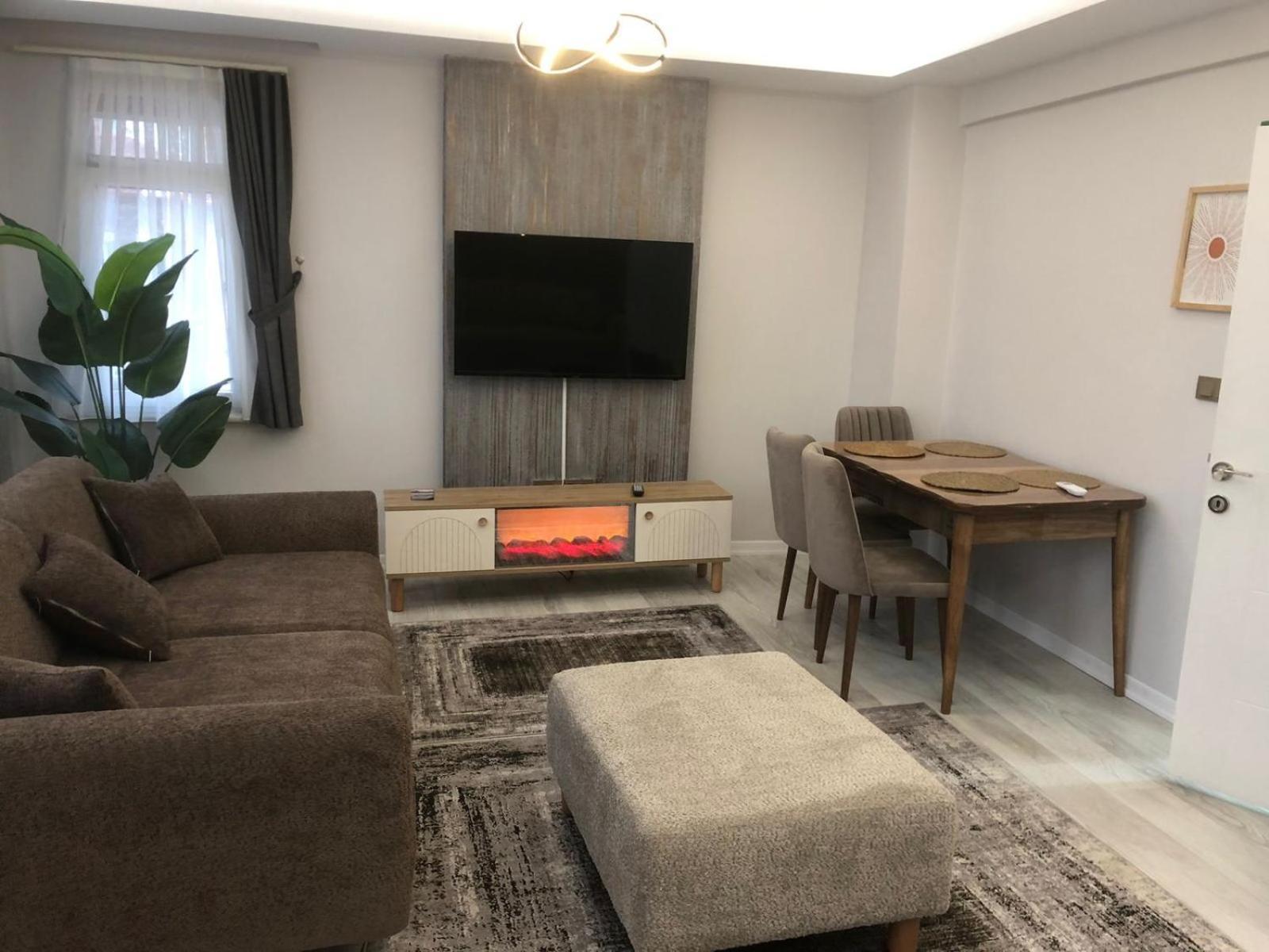 Zara'S Home In Istanbul, Istanbul