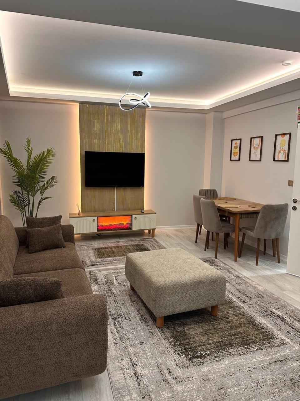Zara'S Home In Istanbul — Photos 2